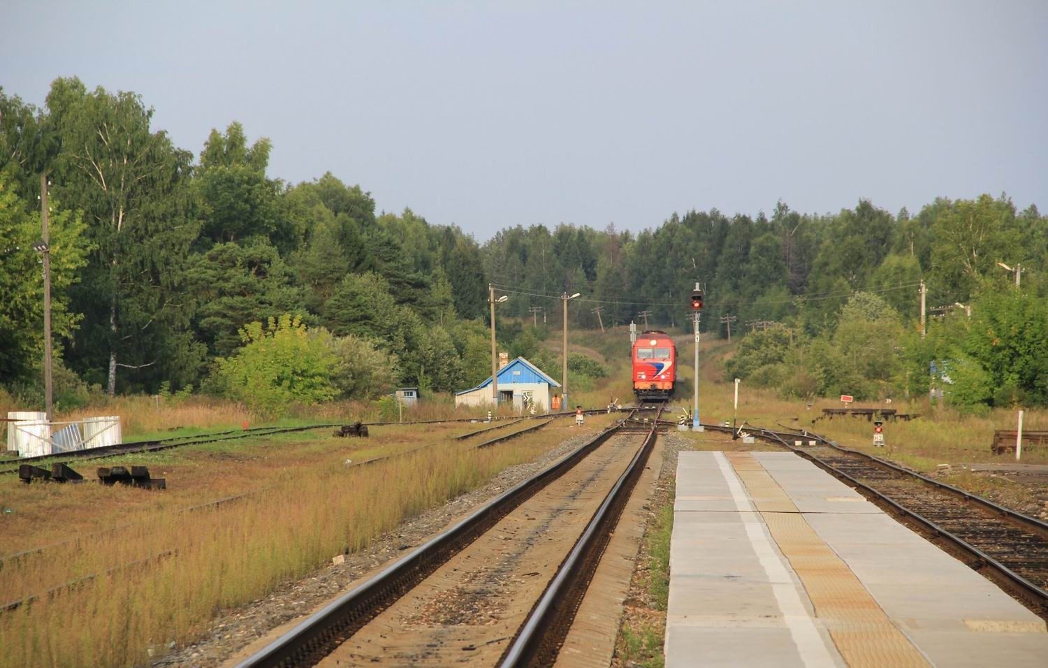 ЖД станция Горкино в Ивановской области - Расписание поездов и электричек,  справочная жд вокзалов и станций, поиск дешевых жд билетов